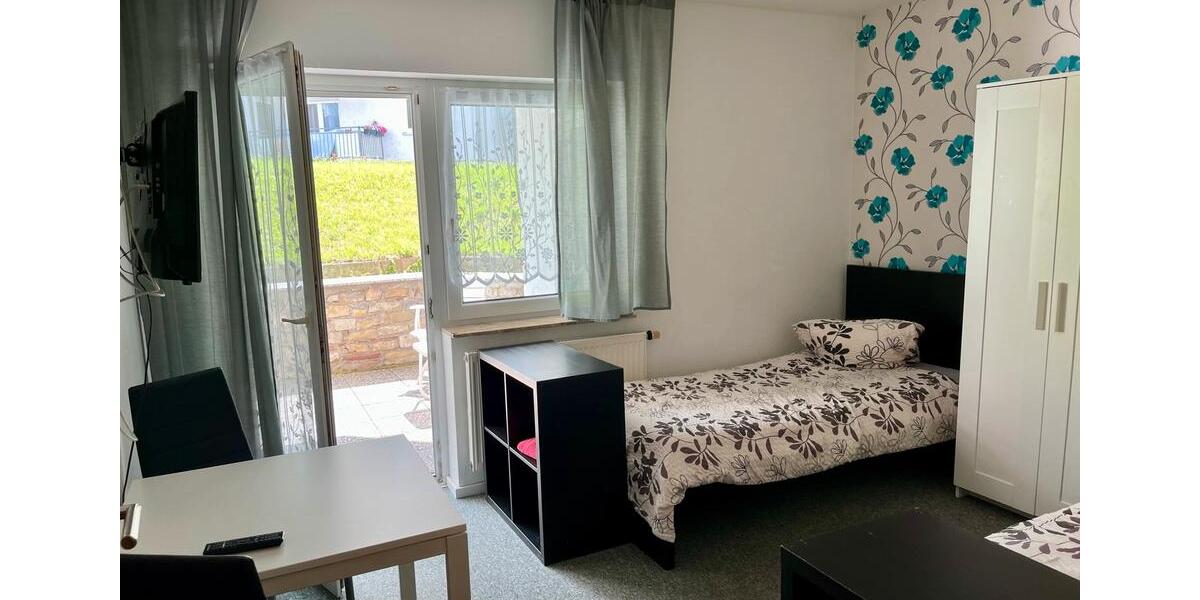 Etagenwohnung Waghäusel - 4 Zimmer, 94 m&sup2;, 270.000&euro; | Angebot:26869346