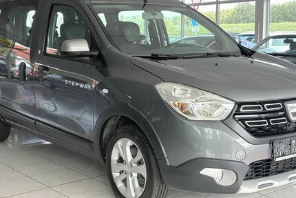 Dacia Dokker 100.000 km 9.990 € Speyer 67346