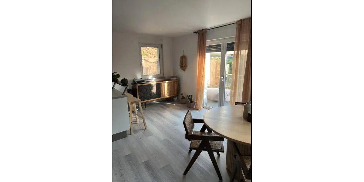 Etagenwohnung Heidelberg Peterstal - 2 Zimmer, 64 m&sup2;, 1.500&euro; | Angebot:26336071