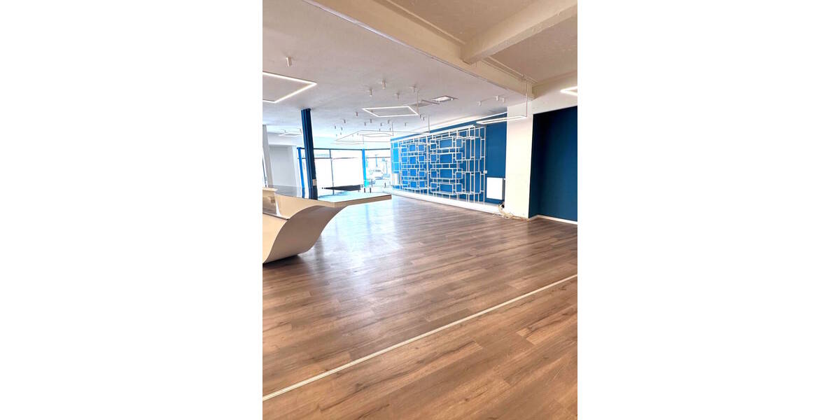 Gewerbeobjekt Viernheim - 2.250&euro; | Angebot:26474557