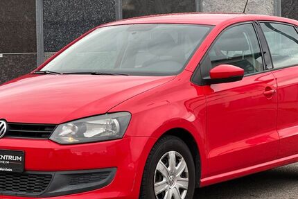 VW Polo 145.000 km 4.290 &euro; Viernheim 68519