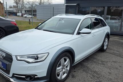 Audi A6 155.000 km 15.899 &euro; ladenburg 68526