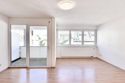 *** Gemütliches barrierearmes Apartment in Hockenheim - gepflegt, zentral & mit Betreuung *** 1 zimmer