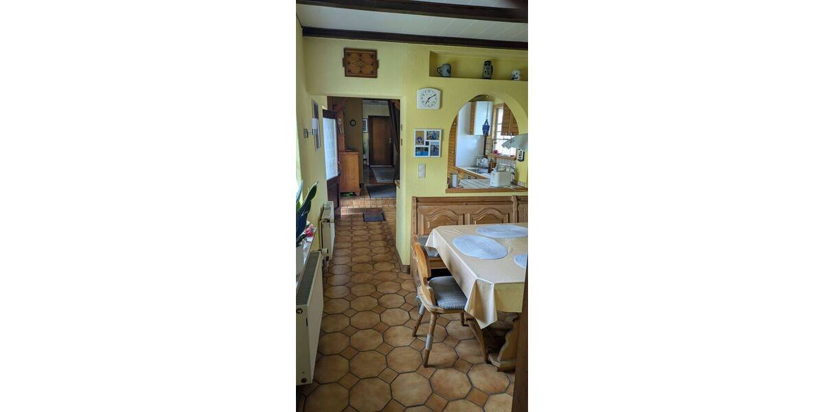 Mehrfamilienhaus, Wohnhaus Ludwigshafen am Rhein Mundenheim - 8 Zimmer, 160 m&sup2;, 499.000&euro; | Angebot:26915836