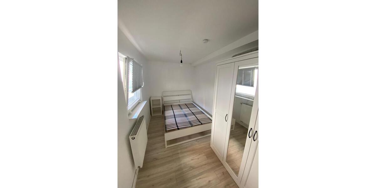 Erdgeschoßwohnung Heppenheim (Bergstraße) - 2 Zimmer, 58 m&sup2;, 580&euro; | Angebot:26052014