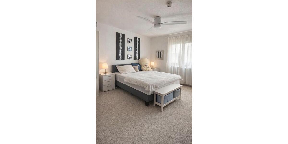 Top Kapitalanlage, 3Z-Wgh, Balkon TG 3 zimmer