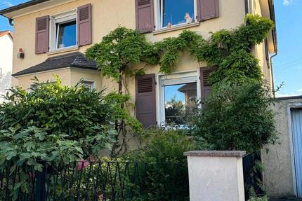 Top Villa 2 Fam. Haus nahe Wasserturm. 8 zimmer