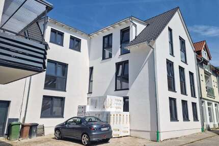 Wohnung zum Mieten in Weinheim 1.300 € 104 m² 3 zimmer
