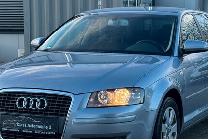 Audi A3 176.835 km 6.990 &euro; Zuzenhausen 74939
