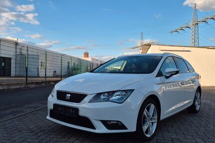 Seat Leon 140.500 km 7.900 &euro; Mutterstadt 67112