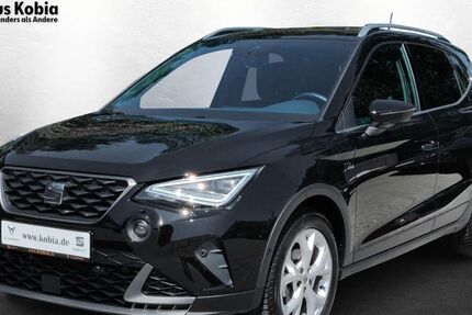 Seat Arona 16.371 km 25.600 &euro; Sinsheim 74889