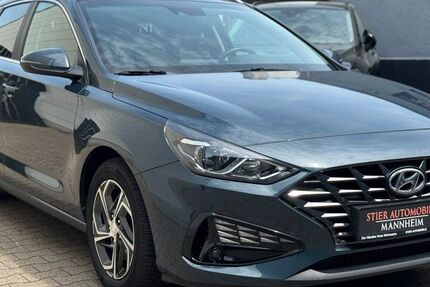 Hyundai i30 56.300 km 16.450 &euro; Mannheim 68199
