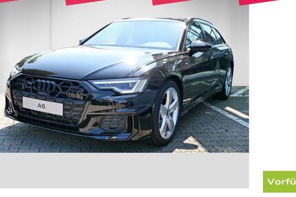 Audi A6 9.900 km 56.999 &euro; Weinheim 69469