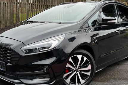 Ford S-Max 89.900 km 28.995 € Wald-Michelbach 69483