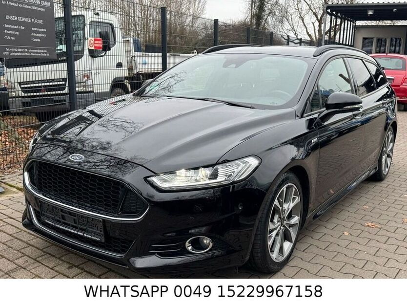 Mondeo