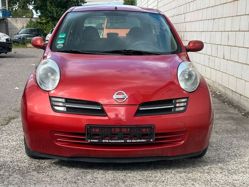Micra