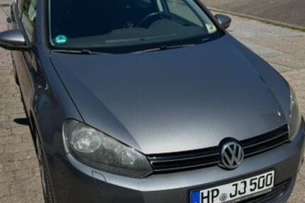 VW Golf 233.000 km 3.800 &euro; Weinheim 69469