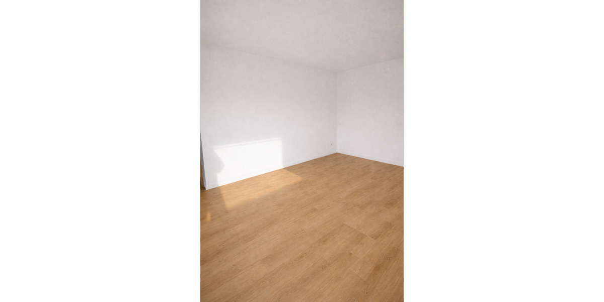 Erstbezug nach Komplettsanierung – Helle 2 Zimmer-Wohnung 2 zimmer