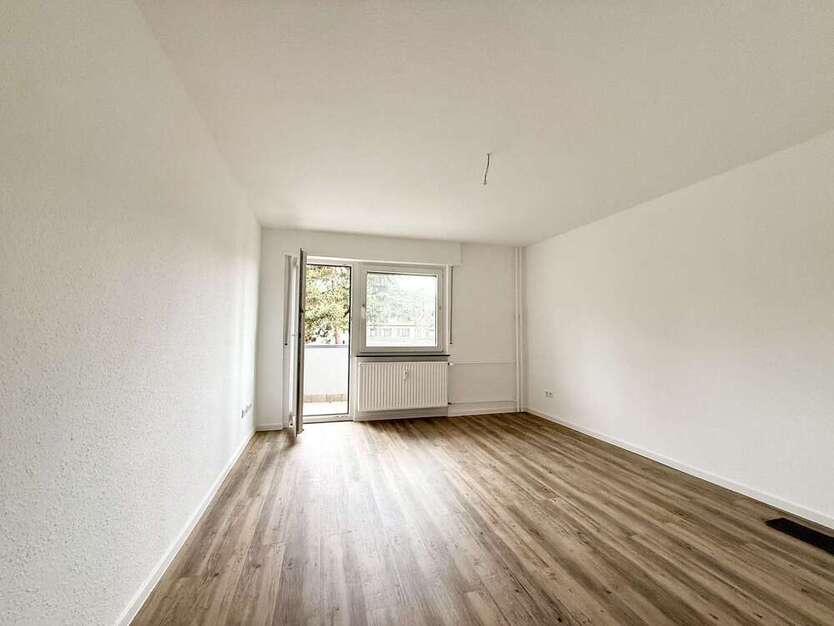 Wohnung zum Mieten in Mannheim 600 € 52 m²