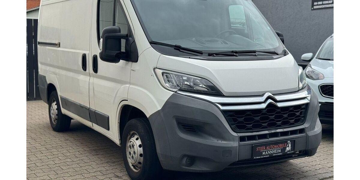 Citroen Jumper 255.500 km 5.850 &euro; Mannheim 68199
