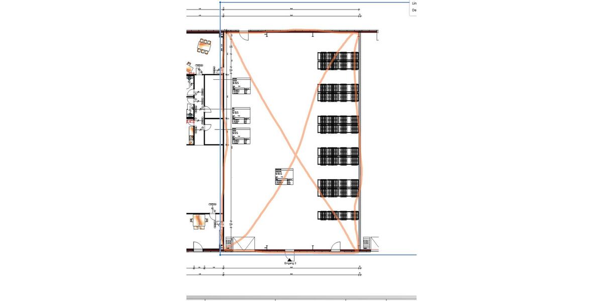 Gewerbeobjekt Heppenheim (Bergstraße) - 3.750&euro; | Angebot:24720520