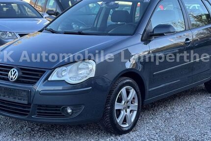 VW Polo 200.000 km 1.599 &euro; Lampertheim 68623