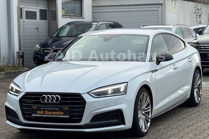 Audi A5 171.000 km 23.499 € Wiesloch 69168