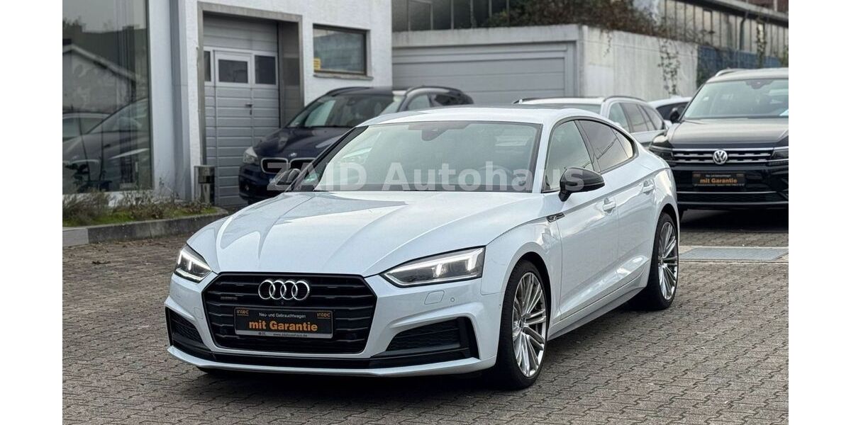Audi A5 171.000 km 23.999 € Wiesloch 69168