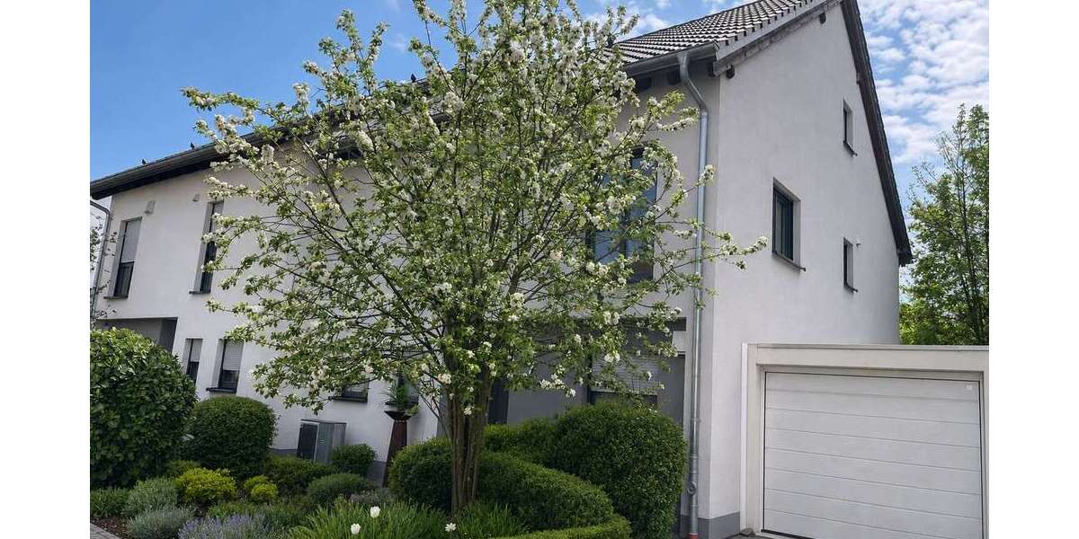 Einfamilienhaus Ludwigshafen am Rhein - Oppau Oppau - 5 Zimmer, 230 m&sup2;, 745.000&euro; | Angebot:26996971