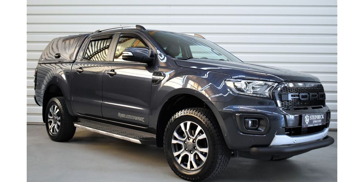 Ford Ranger 67.700 km 33.990 &euro; Forst 76694