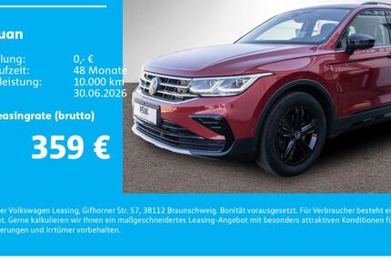 VW Tiguan 78.990 km 31.260 &euro; Sinsheim 74889