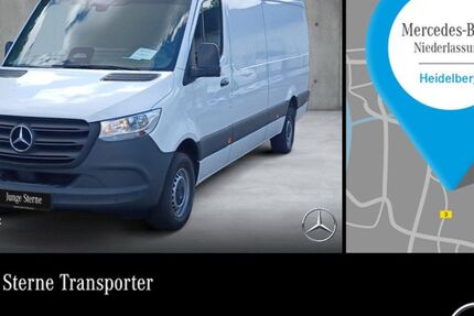 Mercedes-Benz Sprinter 41.681 km 40.317 € Heidelberg 69126