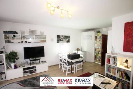 Wohnung Wiesloch - 1 Zimmer, 38 m&sup2;, 135.000&euro; | Angebot:19950035