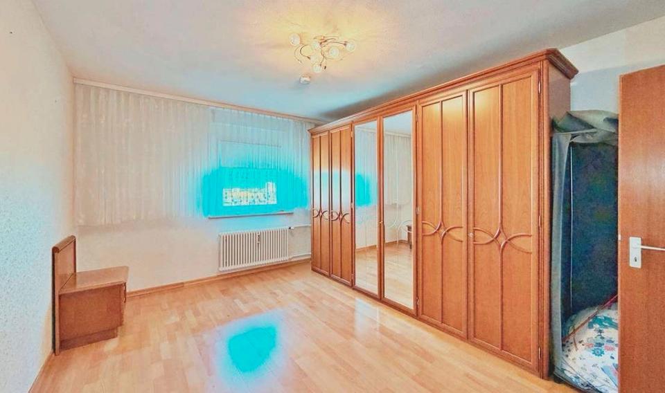 Etagenwohnung Frankenthal (Pfalz) - 3 Zimmer, 86 m&sup2;, 220.000&euro; | Angebot:26930846