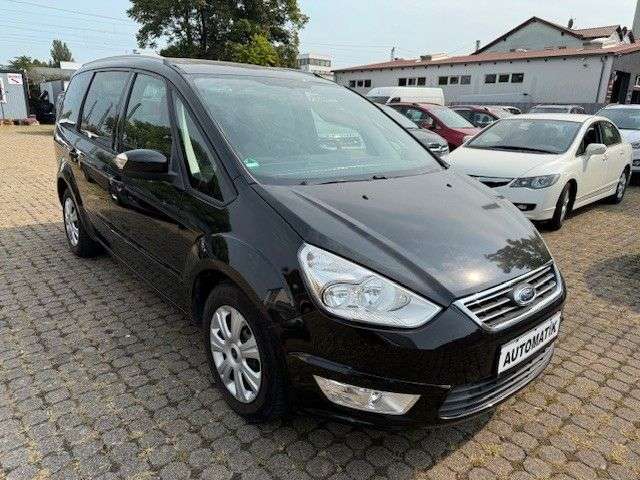 Ford Galaxy 189.000 km 6.499 € Ludwigshafen am Rhein 67059