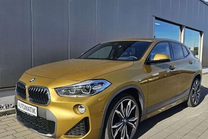 BMW X2 154.000 km 21.690 € Sinsheim 74889