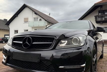 Mercedes-Benz C 250 212.000 km 7.999 &euro; Ubstadt-Weiher 76698