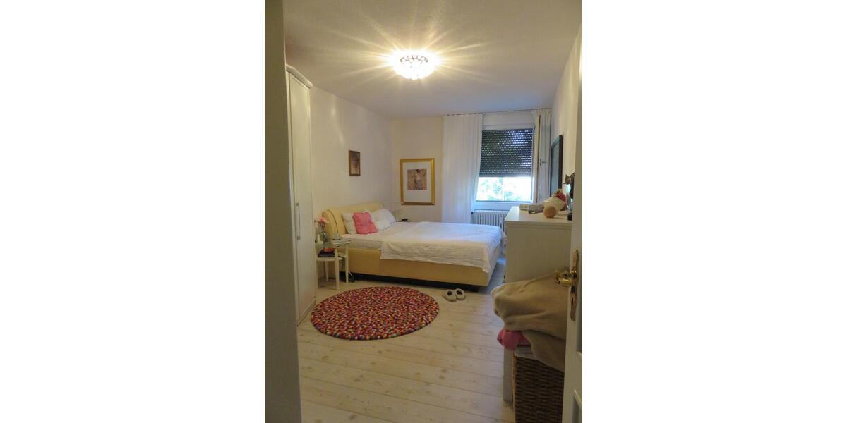 Etagenwohnung Mannheim Käfertal - 3 Zimmer, 80 m&sup2;, 290.000&euro; | Angebot:26325685