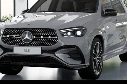 Mercedes-Benz GLE 450 9.900 km 101.450 &euro; Mannheim 68165