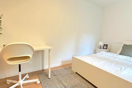 Wohnung Heidelberg Boxberg - 1 Zimmer, 15 m&sup2;, 500&euro; | Angebot:25545687