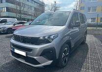Gebrauchtwagen Peugeot Rifter