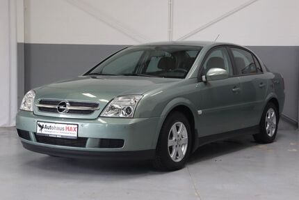 Opel Vectra 24.981 km 9.990 € Mannheim 68219