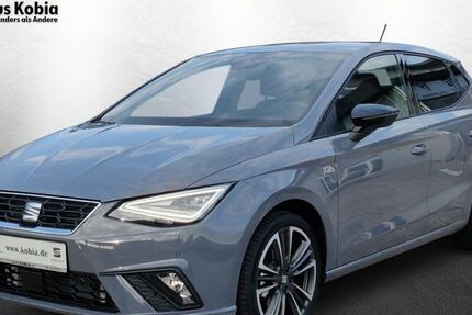 Seat Ibiza 7.216 km 23.890 &euro; Sinsheim 74889