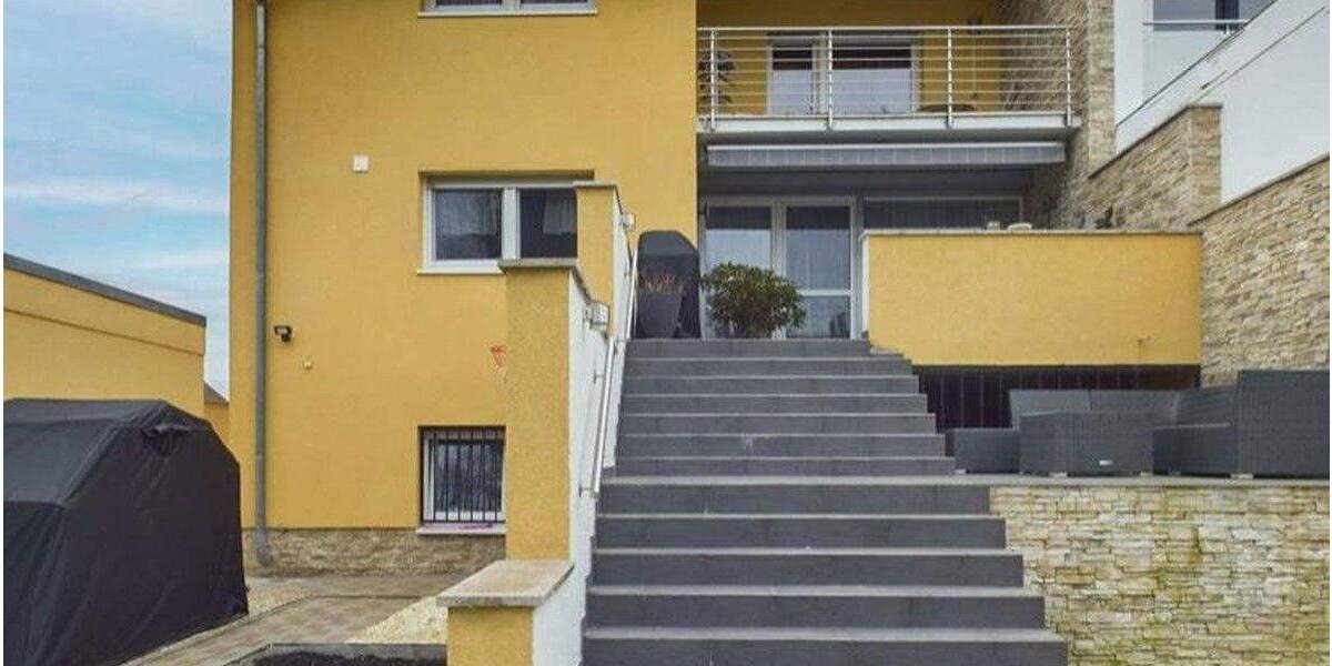 Doppelhaushälfte Ludwigshafen Oppau - 7 Zimmer, 186 m&sup2;, 595.000&euro; | Angebot:25171677