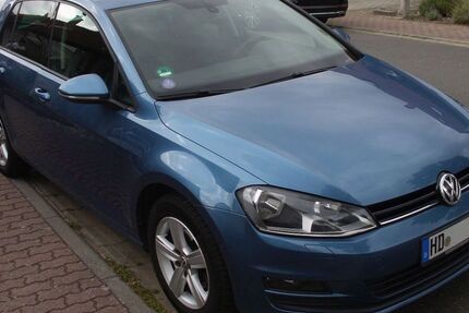 VW Golf 141.950 km 7.100 &euro; Hockenheim 68766