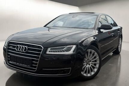Audi A8 157.500 km 22.999 &euro; Speyer 67346