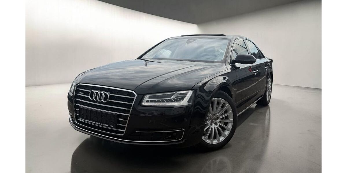 Audi A8 157.500 km 23.499 &euro; Speyer 67346