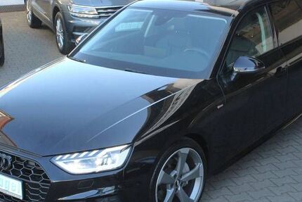 Audi A4 133.000 km 18.989 &euro; Sinsheim 74889