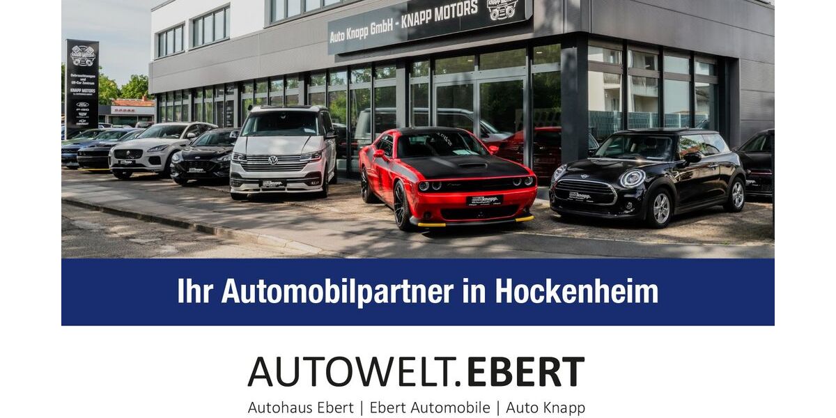 Ford Puma 29.490 km 20.690 &euro; Hockenheim 68766