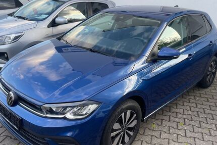 VW Polo 9.999 km 19.990 € Weinheim 69469